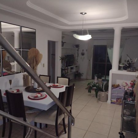 Pousada Bendel Serra  Εξωτερικό φωτογραφία